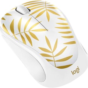 Logitech Design Collection Bamboo Dream