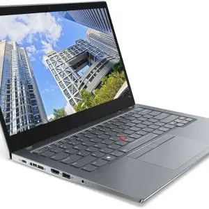 Lenovo ThinkPad T14s Gen 2 | 14″ FHD Non-Touch Display Intel Core i5-1135G7/1145G7 @2.8GHz, Intel Iris Xe Graphics,16GB DDR4 RAM, 512GB NVMe SSD