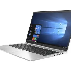 HP EliteBook 850 G7 Notebook, 15" Core i5-10210U 1.6GHz, 8GB RAM, 256GB SSD