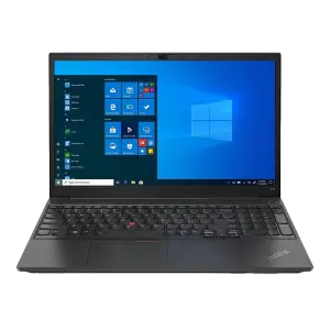 Lenovo ThinkPad E14 Gen 2 – Refurbished Business Laptop| 14" Full HD (1920×1080), Intel Core i5-10210U @ 1.60GHz, Intel UHD Graphics,8GB DDR4 RAM, 500GB SSD (SATA)