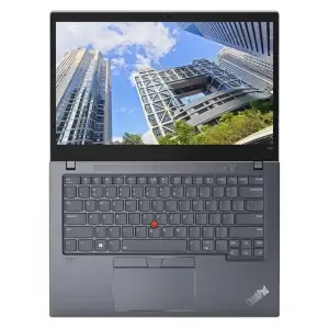Lenovo ThinkPad T14s Gen 2 | 14″ FHD Touch Display Intel Core i7-1165G7 @2.8GHz  Intel Iris Xe Graphics 16GB DDR4 RAM 512GB NVMe SSD