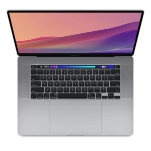 Apple MacBook Pro A1990 2019 | 15.4" Retina Display, Intel Core i9 CPU @2.30GHz, Intel UHD Graphics 630, 32GB DDR4 RAM, 500GB SSD, MacOS Sequoia
