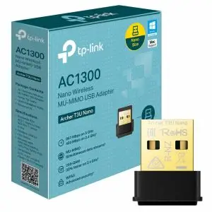 TP-Link AC1300 Archer T3U Nano