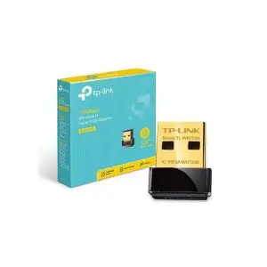 TP-Link 150Mbps TL-WN725N