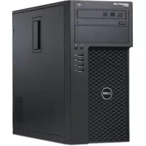 Dell Precision T1700 Desktop | Intel Core i5-4570 CPU @3.2GHz, 16GB DDR3 RAM, 240GB SSD, Windows 11 Pro