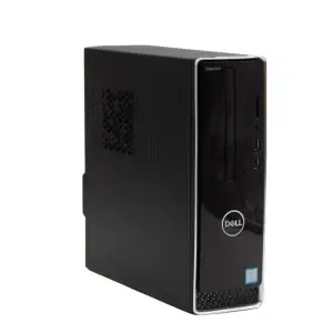 Dell Inspiron 3470 | Intel Core i5-8400 @2.8GHz, Intel UHD Graphics, 8GB RAM, 256GB SSD