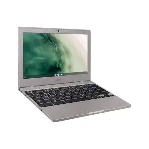 Samsung Chromebook XE310XBA | 11.6" Inch HD Display (1366x768), Intel Celeron N4020 Dual-Core Processor, 4GB LPDDR4 RAM, 32GB eMMC Storage