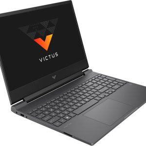 HP Victus 15-fa2013dx Gaming Laptop | 15.6" 144Hz FHD IPS LED Display Intel Core i5-13420H Processor, NVIDIA GeForce RTX 3050 6GB, 8GB DDR4 SDRAM, 512GB SSD