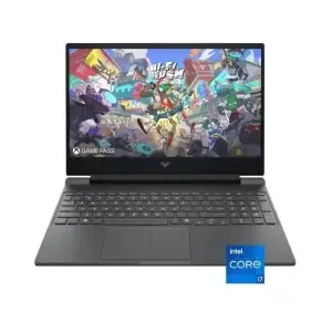 HP Victus Gaming Laptop 15-fa2047nr | Intel Core i5-13420H (13th Gen) @2.1GHz, NVIDIA GeForce RTX 4050 6GB, Intel UHD Graphics, 16GB RAM, 1TB SSD (NVMe)