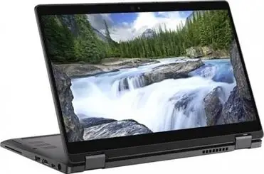 Dell Latitude 5300 | 2 in 1 Laptop, 13.3" HD Touch Display, Intel Core i7-8665U CPU @1.60GHz, Intel HD Graphics 520, 8GB DDR4 RAM, 256GB SSD, HDMI, Windows 11 Pro - Image 3