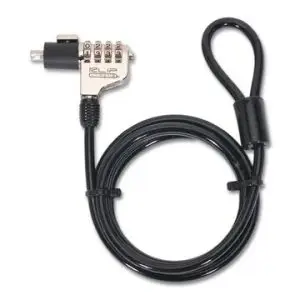 KlipXtreme KSD-320 Cable Lock