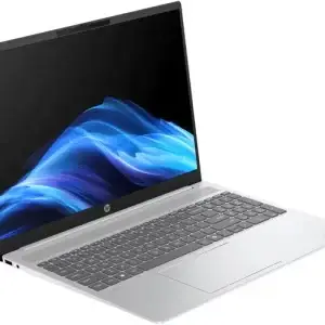 HP OmniBook 5 16-ag1070wm | AMD Ryzen AI 7 16" inch IPS anti-glare Integrated AMD Radeon 840M Graphics 16GB DDR5 512 GB PCIe NVMe M.2 SSD