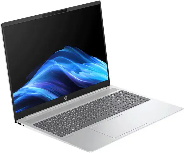 HP OmniBook 5 16-ag1070wm | AMD Ryzen AI 7 16" inch IPS anti-glare Integrated AMD Radeon 840M Graphics 16GB DDR5 512 GB PCIe NVMe M.2 SSD