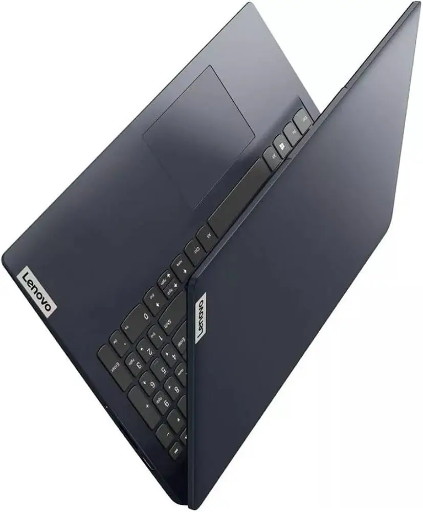 Lenovo IdeaPad 1 15AMN7 | 15.6″ FHD Touch Display, AMD Ryzen 5 7520U CPU @2.80GHz, AMD RadeonT 610M, 8GB DDR4 RAM, 256GB SSD - Image 3