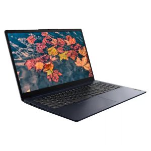 Lenovo IdeaPad 1 15AMN7 | 15.6″ FHD Touch Display, AMD Ryzen 5 7520U CPU @2.80GHz, AMD RadeonT 610M, 8GB DDR4 RAM, 256GB SSD