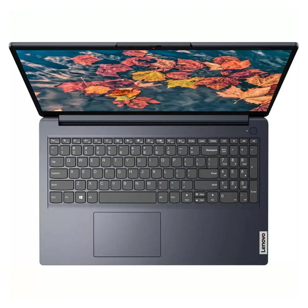 Lenovo IdeaPad 1 15AMN7 | 15.6″ FHD Touch Display, AMD Ryzen 5 7520U CPU @2.80GHz, AMD RadeonT 610M, 8GB DDR4 RAM, 256GB SSD - Image 2