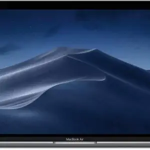 Apple Macbook Air 2020 | Intel Core i5 Quad Core @1.1GHz Intel Iris Plus Graphics 1536 MB 13.3" Retina Display 8GB DDR4 RAM 256 SSD Storage