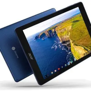 Acer Chromebook Tab 10