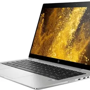 HP EliteBook x360 1030 G2 |14" HD Touch Display, Intel Core i7-7600U CPU @2.80GHz, Intel HD Graphics 620, 8GB DDR4 RAM, 256GB SSD