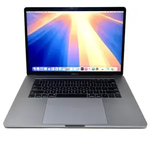 Apple Macbook Pro A1990 | Intel Core i7 @2.6 GHz Intel UHD Graphics 630 15.4" Retina Display (2880x1880) 16GB RAM DDR4 1TB SSD Storage