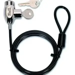 Klip Xtreme KSD-300 Cable Lock