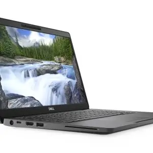 Dell Latitude 5300 | 2 in 1 Laptop, 13.3" HD Touch Display, Intel Core i7-8665U CPU @1.60GHz, Intel HD Graphics 520, 8GB DDR4 RAM, 256GB SSD, HDMI, Windows 11 Pro