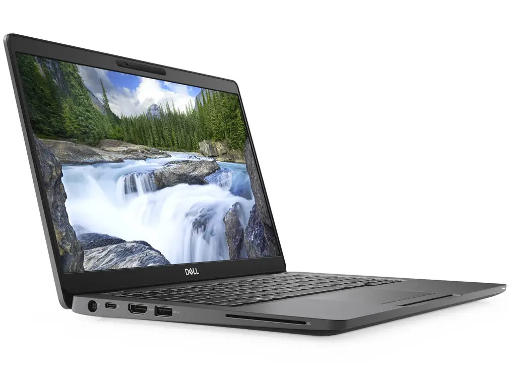 Dell Latitude 5300 | 2 in 1 Laptop, 13.3" HD Touch Display, Intel Core i7-8665U CPU @1.60GHz, Intel HD Graphics 520, 8GB DDR4 RAM, 256GB SSD, HDMI, Windows 11 Pro