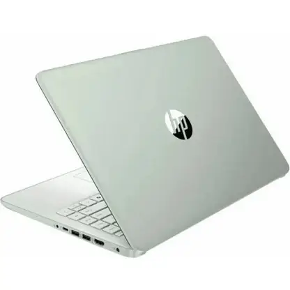 HP Laptop 14-dq6012dx | Intel N150 Processor 14" HD LED Display 128GB SSD UFS 4GB DDR5 RAM - Image 2