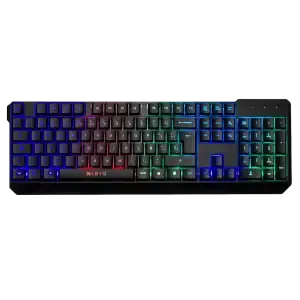 Nibio K200 Strike Professional Keyboard