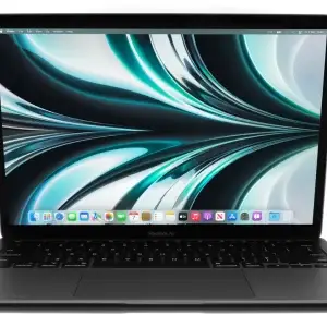 Apple Macbook M1 Air 2020 | Apple M1 Chip 13.3" Retina Display 8GB RAM 256 SSD Storage macOS Sequioa