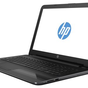 HP 250 G5 Laptop | 15.6″ HD Display Intel Core i3-6006U CPU@2.0GHz Intel UHD Graphics 520 8GB DDR4 RAM 256GB SSD