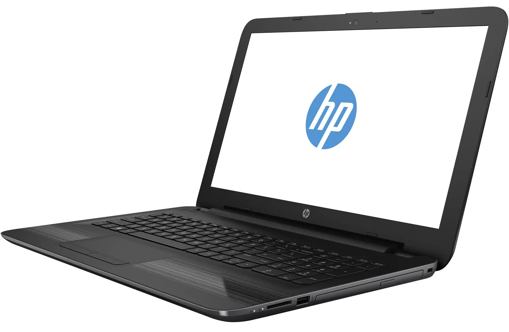 HP 250 G5 Laptop | 15.6″ HD Display Intel Core i3-6006U CPU@2.0GHz Intel UHD Graphics 520 8GB DDR4 RAM 256GB SSD
