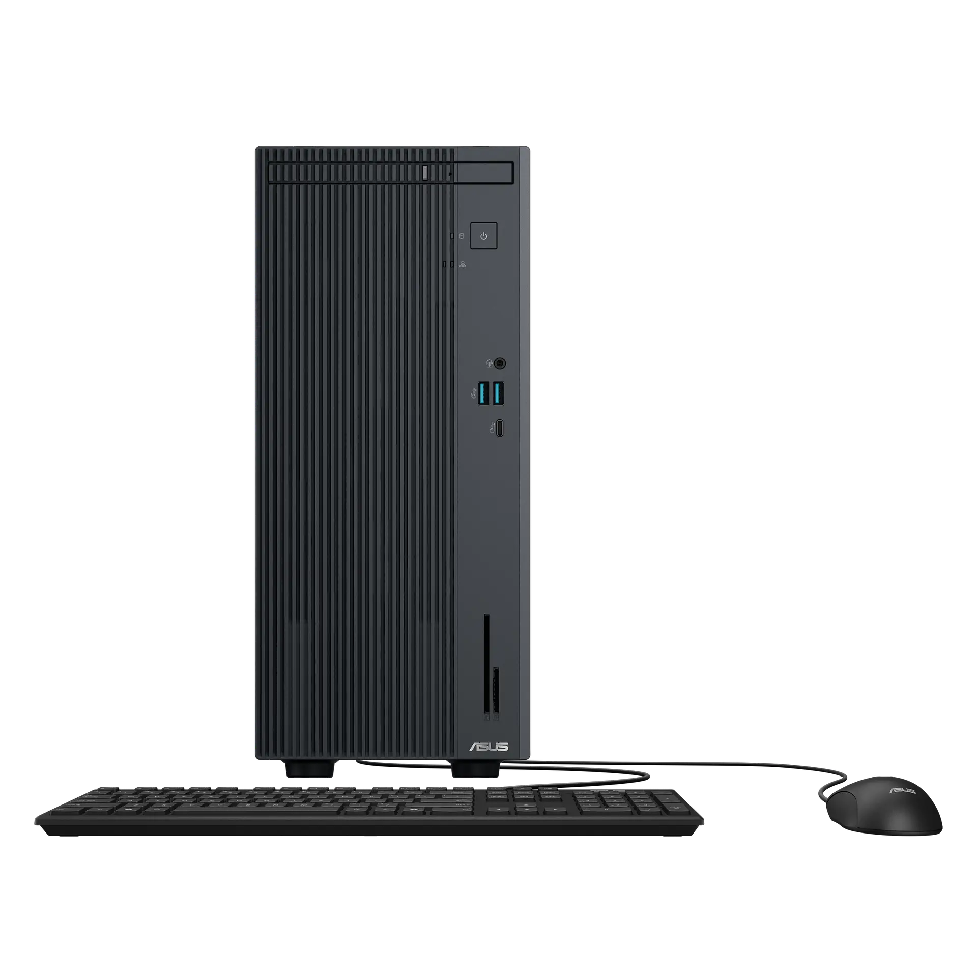 Asus V500MVC Desktop | Intel Core i7-13620H (13th Gen), Intel UHD Graphics, 16GB DDR5 RAM, 512GB SSD, Display Port, HDMI, Win 11 - Image 2