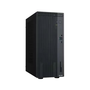 Asus V500MVC Desktop | Intel Core i7-13620H (13th Gen), Intel UHD Graphics, 16GB DDR5 RAM, 512GB SSD, Display Port, HDMI, Win 11