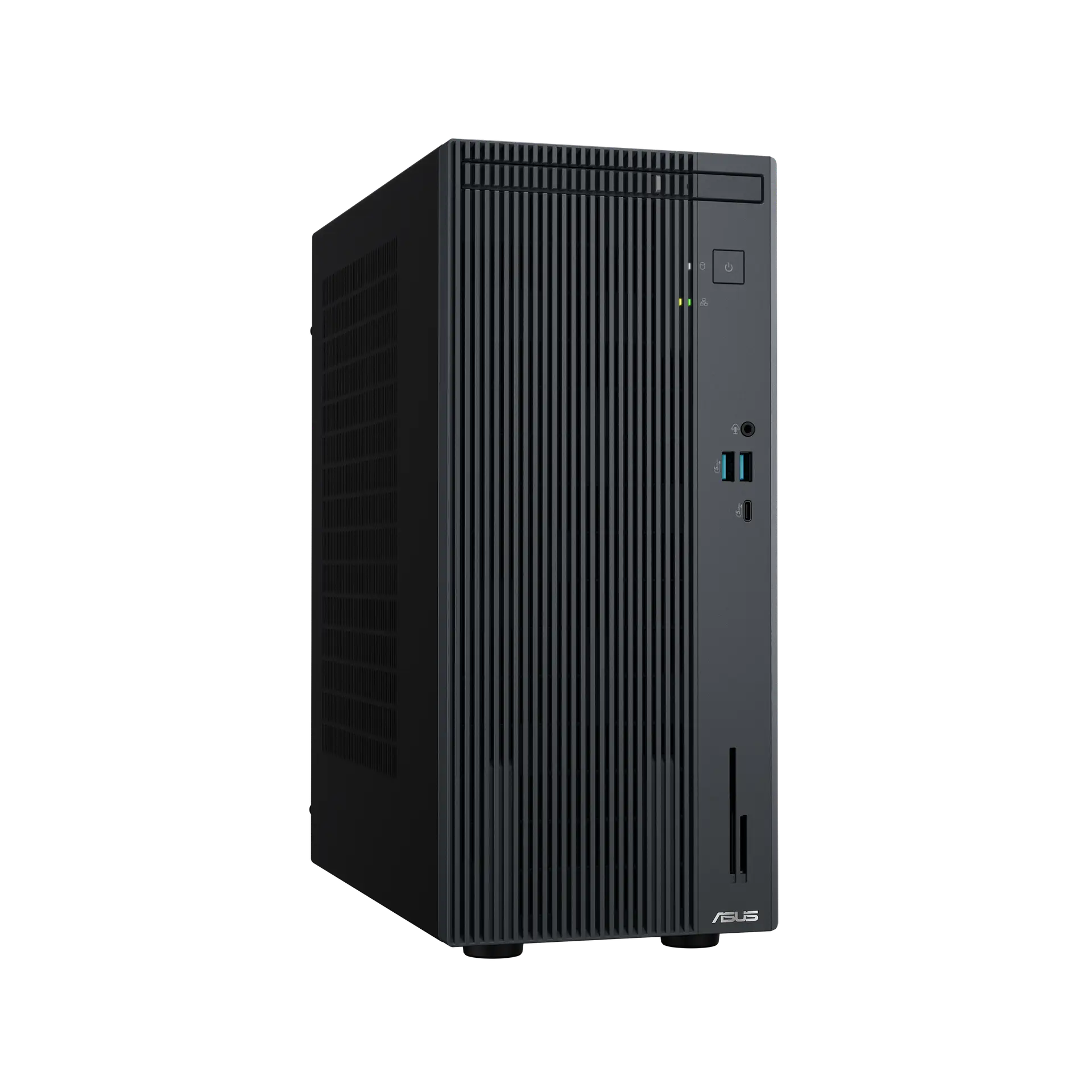 Asus V500MVC Desktop | Intel Core i7-13620H (13th Gen), Intel UHD Graphics, 16GB DDR5 RAM, 512GB SSD, Display Port, HDMI, Win 11