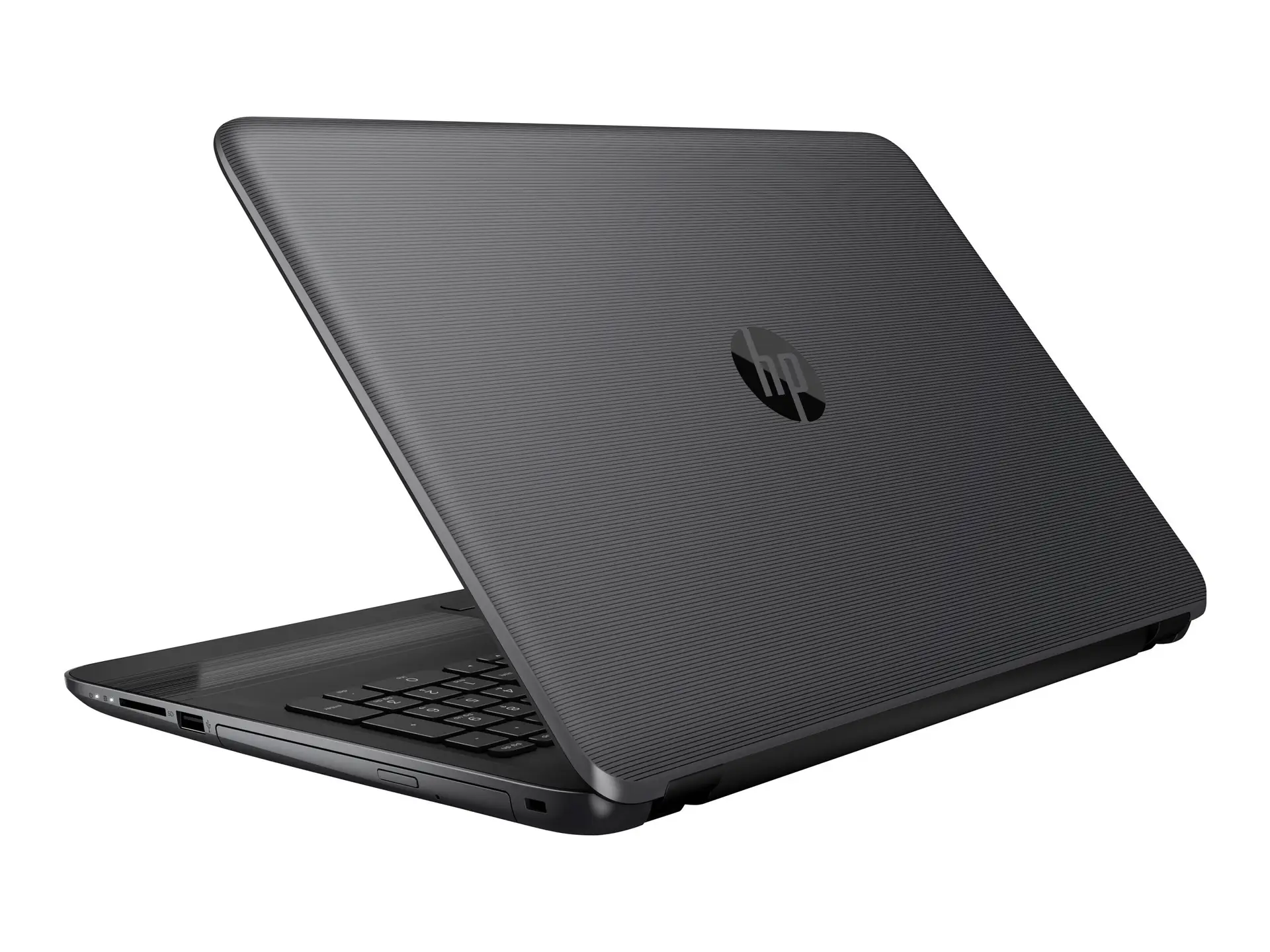 HP 250 G5 Laptop | 15.6″ HD Display Intel Core i3-6006U CPU@2.0GHz Intel UHD Graphics 520 8GB DDR4 RAM 256GB SSD - Image 3
