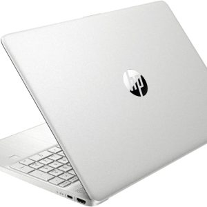 HP Laptop-14 dq2078wm | 14" FHD Non-Touch Display Intel Core i5-1135G7 @2.4GHz Intel Iris Xe Graphics 8GB DDR4 RAM 256GB SSD Storage