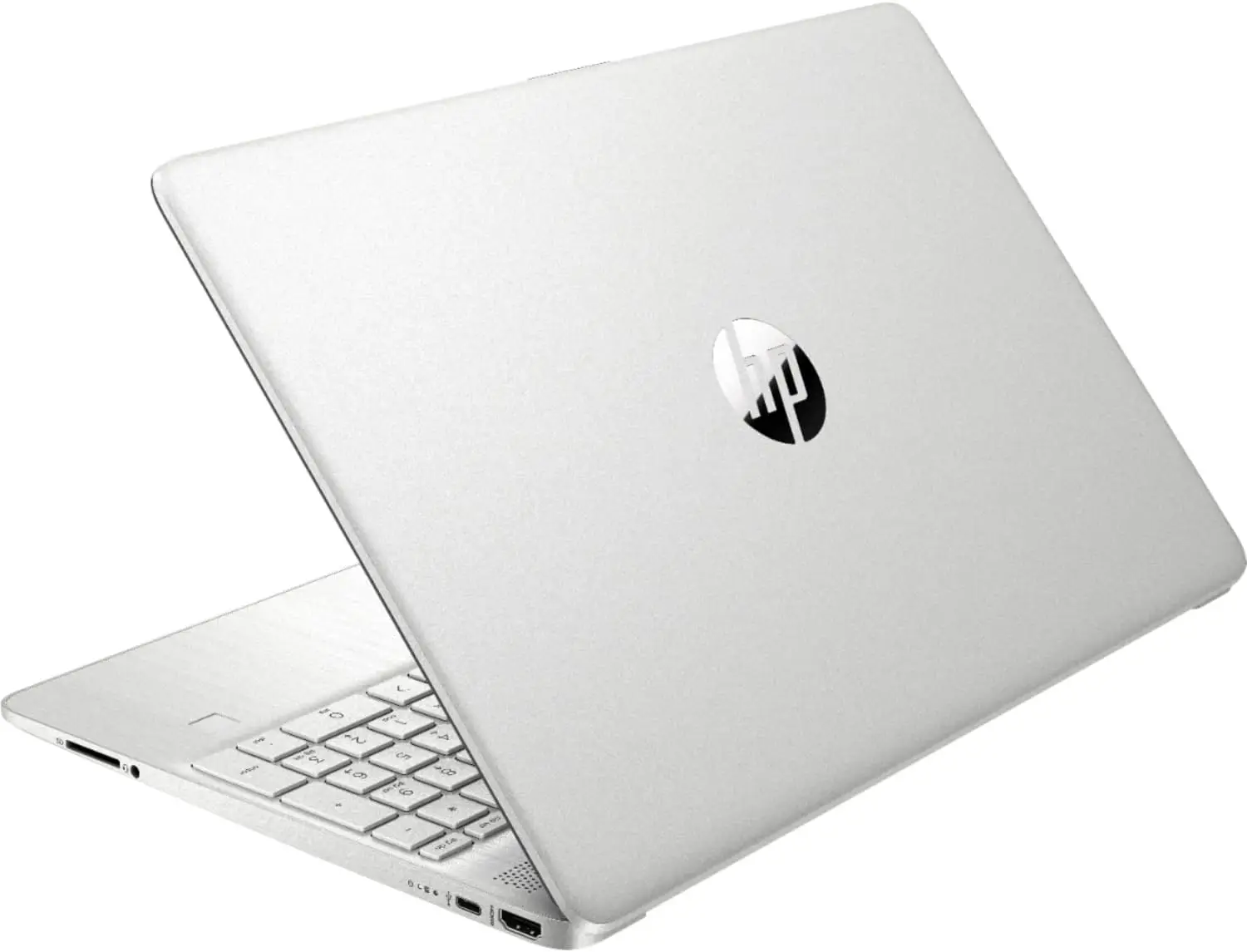 HP Laptop-14 dq2078wm | 14" FHD Non-Touch Display Intel Core i5-1135G7 @2.4GHz Intel Iris Xe Graphics 8GB DDR4 RAM 256GB SSD Storage