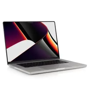 Apple Macbook M1 Pro 2021 | 16" Liquid Retina XDR Display (3456x2234) Apple M1 Pro 16GB RAM 1TB SSD Storage macOS Sequoia 15.7