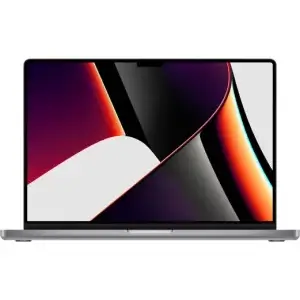 Apple Macbook M1 Max Pro | Apple M1 Max 16" Inch Liquid Retina XDR Display (3456x2234) 32 GB RAM 1 TB SSD Storage
