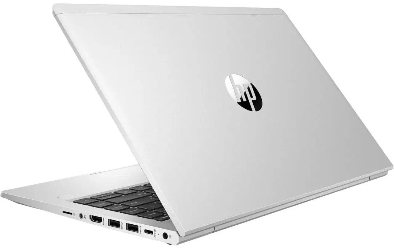 HP Probook 455 G8 |15.6" Inch Non-Touch Display, AMD Ryzen 5 5600U @2.3GHz, AMD Radeon Graphics, 16GB RAM DDR4, 256GB SSD Storage - Image 3