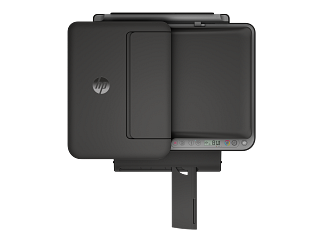 HP DeskJet Ink Advantage 4375 All in One Printer - Image 2