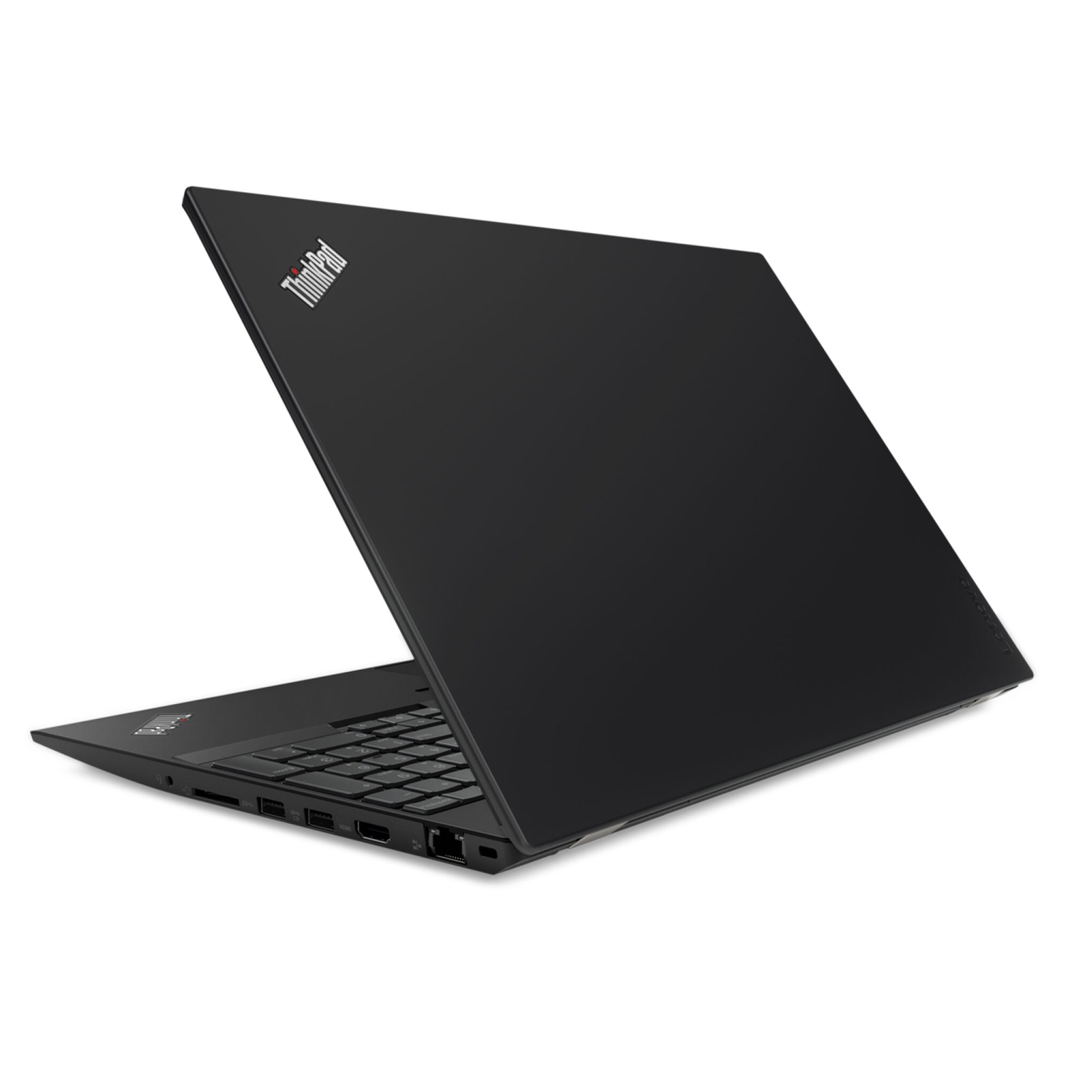 Lenovo ThinkPad T580 | 15.6" HD Display, Intel Core i7-8650U CPU @1.90GHz Intel UHD Graphics 620 16GB DDR4 RAM 256GB SSD - Image 3