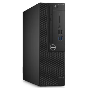 Dell OptiPlex 3050 | Intel Core i3-6100 @3.7GHz Intel HD Graphics 530 8GB DDR4 RAM 512GB SSD Storage