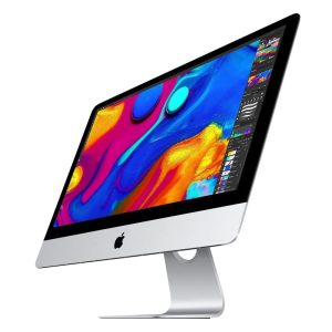 Apple iMac AIO 27" Inch Retina 5K (Refurbished) Late 2015 | Intel Core i5 Quad Core @3.2GHz AMD Radeon R9 M380 (2GB) 27" Inch Fully Retina Display (5120x2880) 16GB DDR3 RAM 512GB SSD Storage