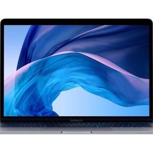 Apple Macbook Air A1932 | Intel Core i5 Dual Core 1.6GHz Intel UHD Graphics 617 (1536MB) 13.3" Retina Display (2560x1600) 16GB DDR3 RAM 512GB SSD Storage