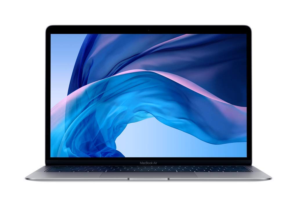 Apple Macbook Air A1932 | Intel Core i5 Dual Core 1.6GHz Intel UHD Graphics 617 (1536MB) 13.3" Retina Display (2560x1600) 16GB DDR3 RAM 512GB SSD Storage