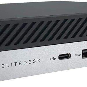 Back 2 School Sale | HP EliteDesk Combo