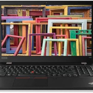 Lenovo ThinkPad T590 | 15.6" FHD Display Intel Core i7-8565/8665U CPU @1.90GHz Intel UHD Graphics 620 16GB DDR4 RAM 256GB SSD