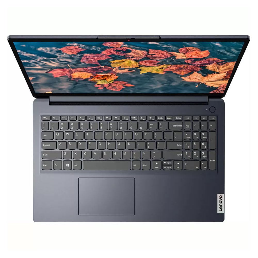 Lenovo IdeaPad 1 15AMN7 | 15.6″ FHD Display AMD Ryzen 5 7520U CPU @2.80GHz AMD RadeonT 610M 16GB DDR4 RAM 256GB SSD Backlit Keyboard - Image 2